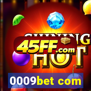 0009bet com